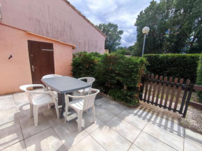 Pavillon Climatisé Près de la Plage avec Terrasse, Parking et Confort Moderne - FR-1-776-7